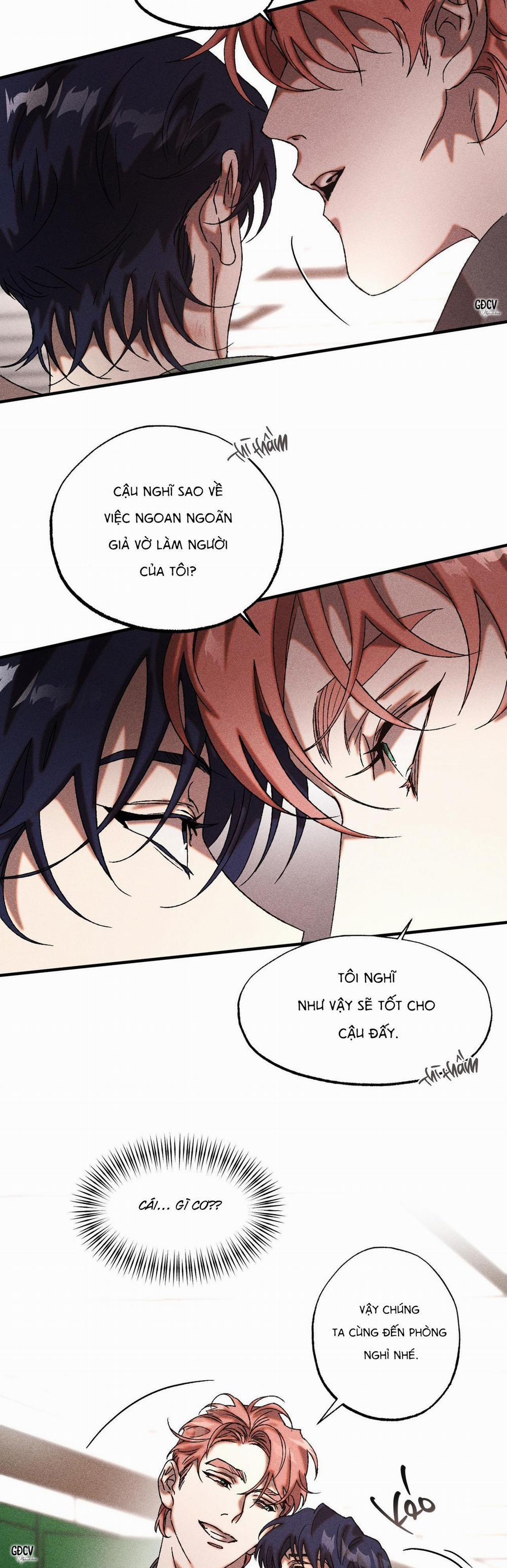 CUỘC GIAO DỊCH 12 trang 21