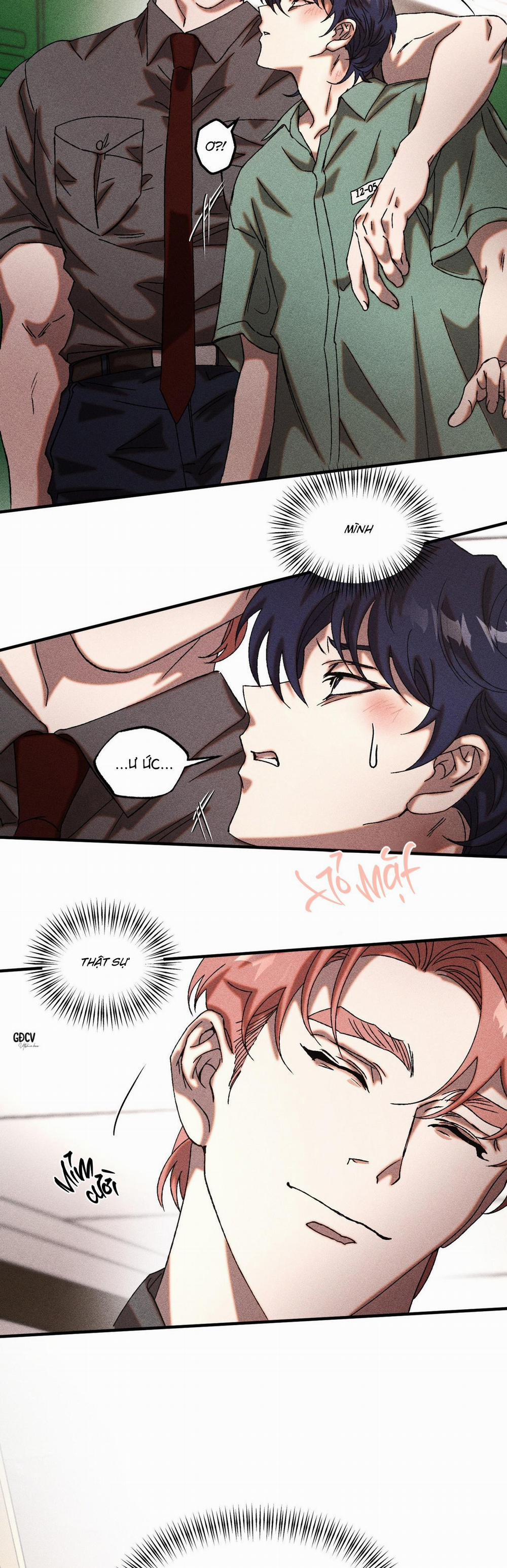 CUỘC GIAO DỊCH 12 trang 22