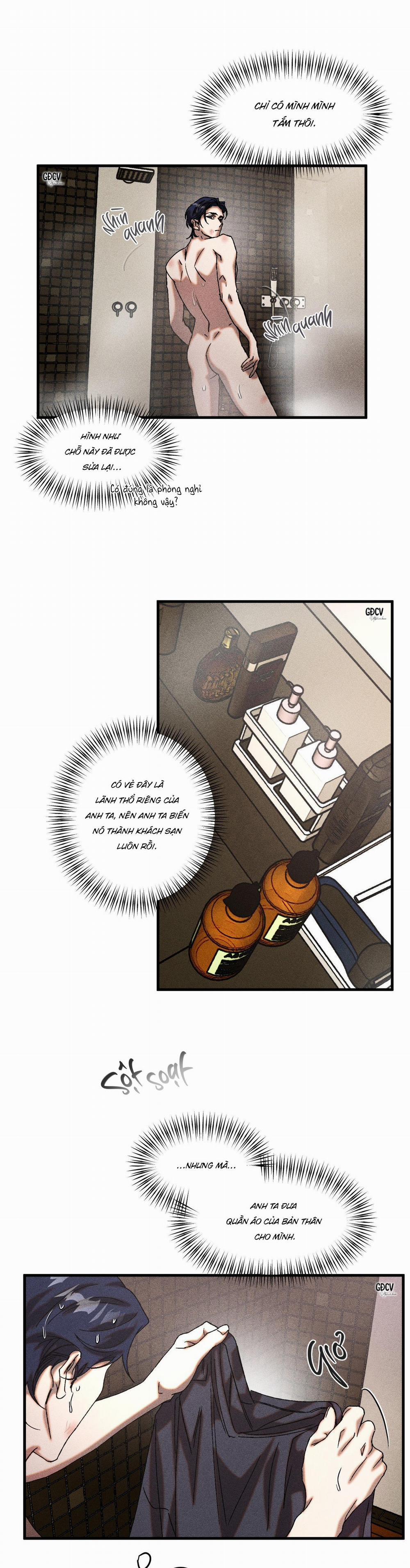 CUỘC GIAO DỊCH 12 trang 25