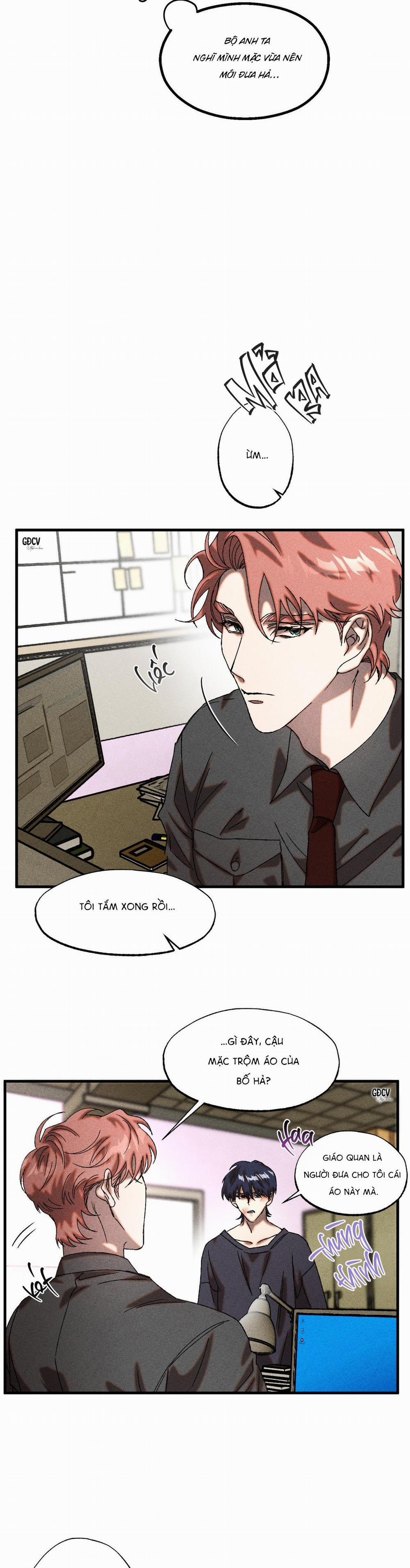 CUỘC GIAO DỊCH 12 trang 26