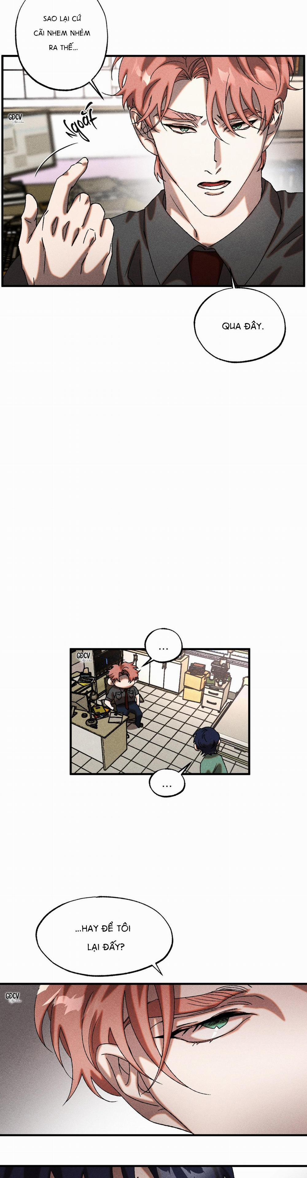 CUỘC GIAO DỊCH 12 trang 27