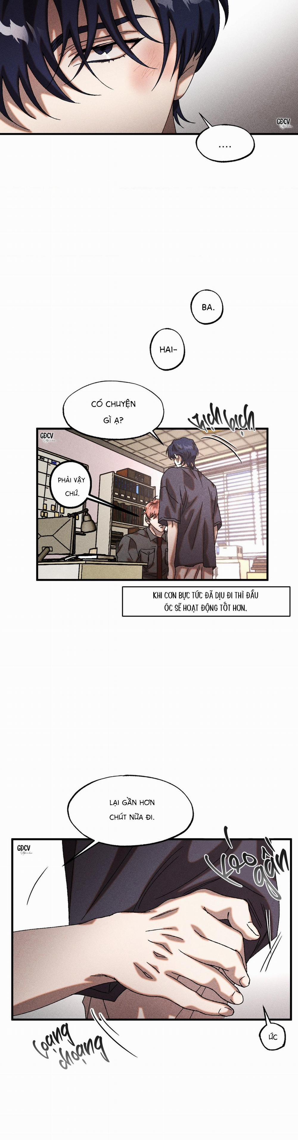 CUỘC GIAO DỊCH 12 trang 28