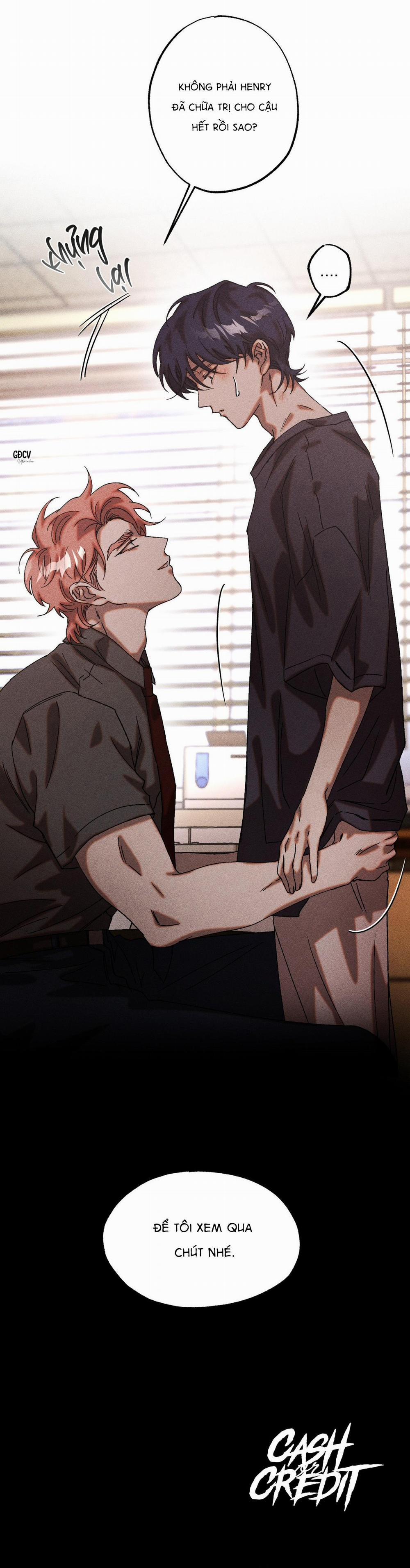 CUỘC GIAO DỊCH 12 trang 29