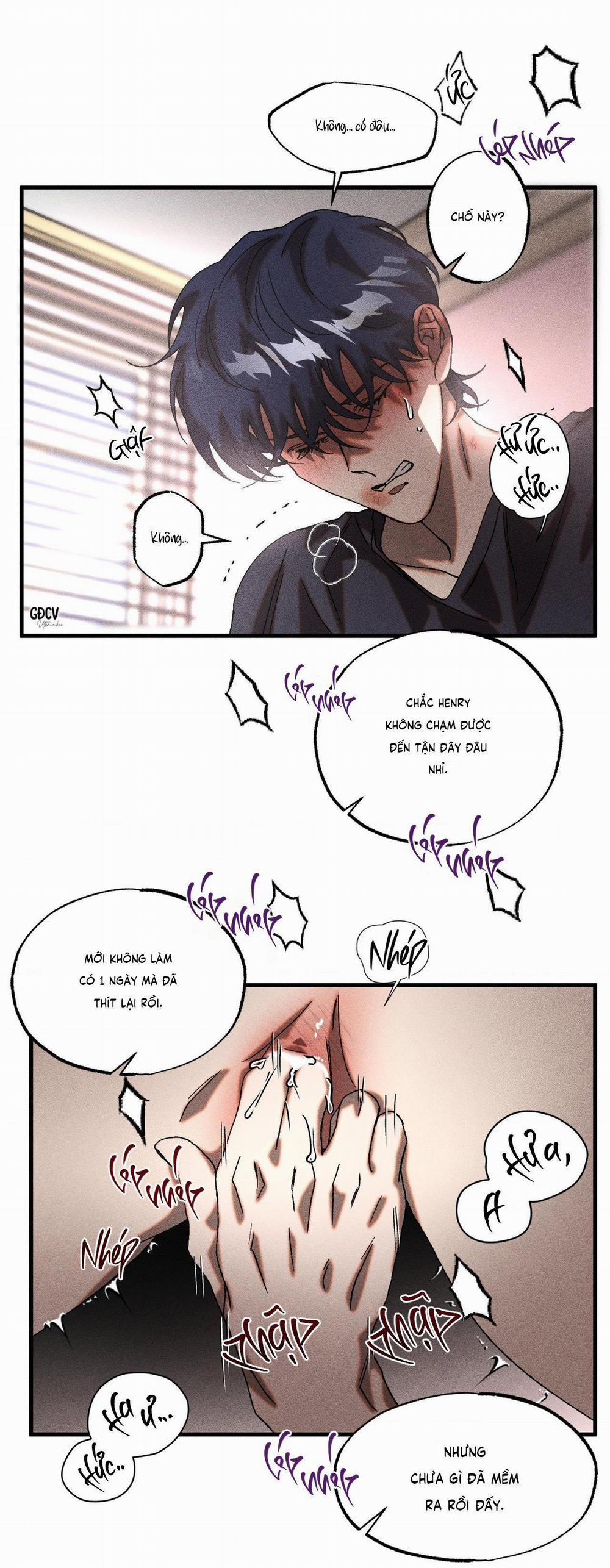 CUỘC GIAO DỊCH 13 trang 10