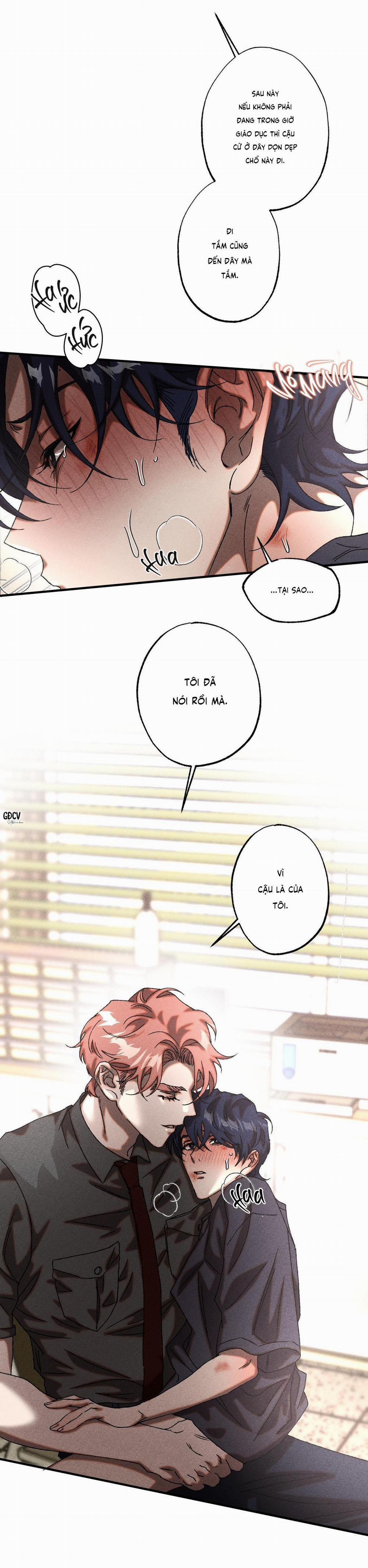 CUỘC GIAO DỊCH 13 trang 13