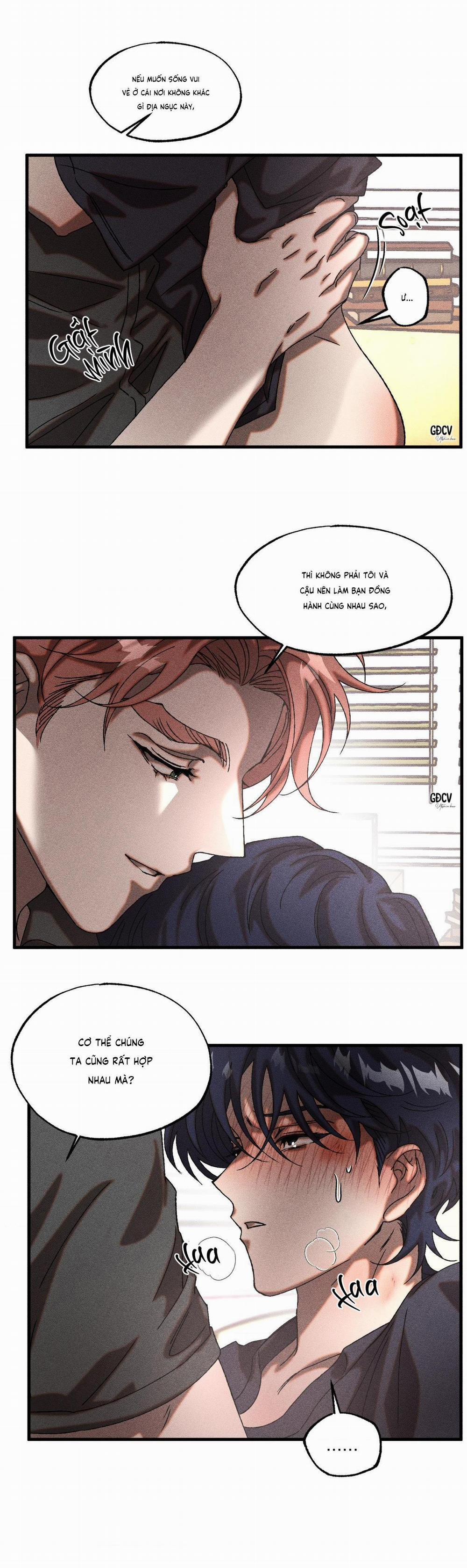 CUỘC GIAO DỊCH 13 trang 14