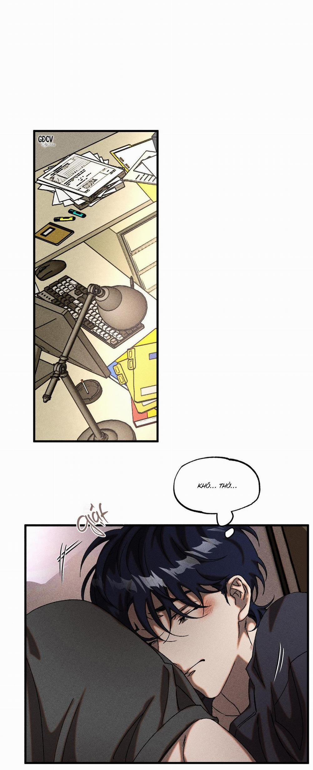 CUỘC GIAO DỊCH 13 trang 17