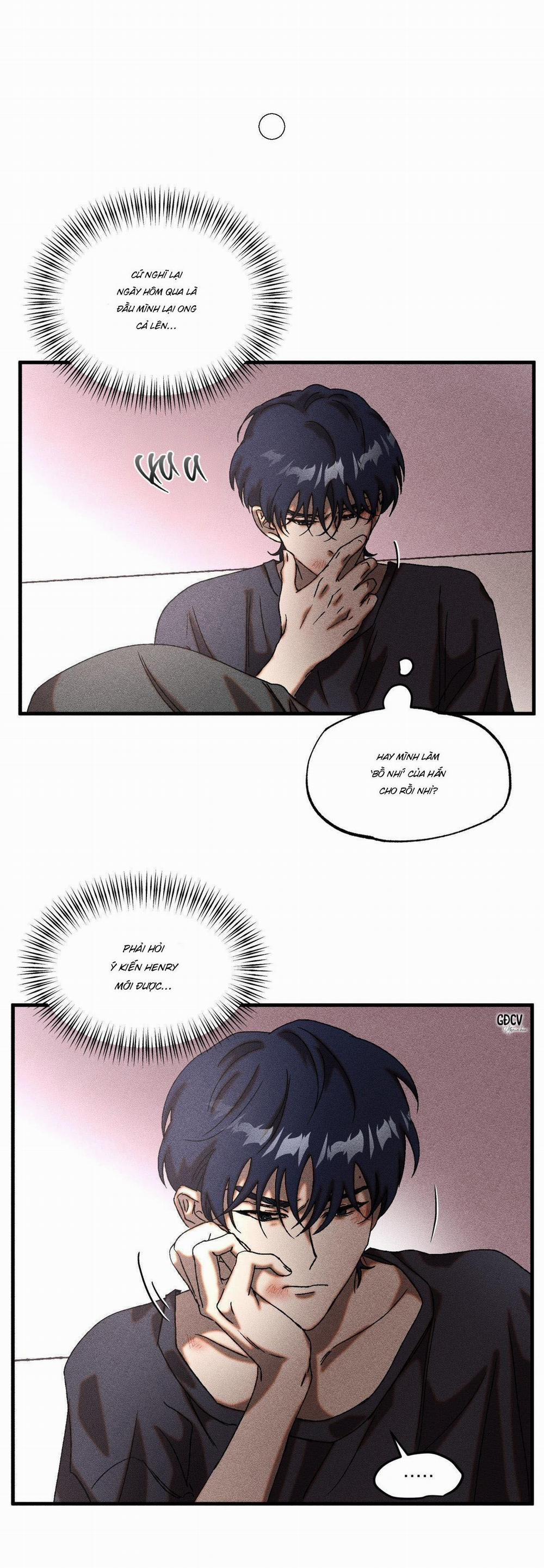 CUỘC GIAO DỊCH 13 trang 23