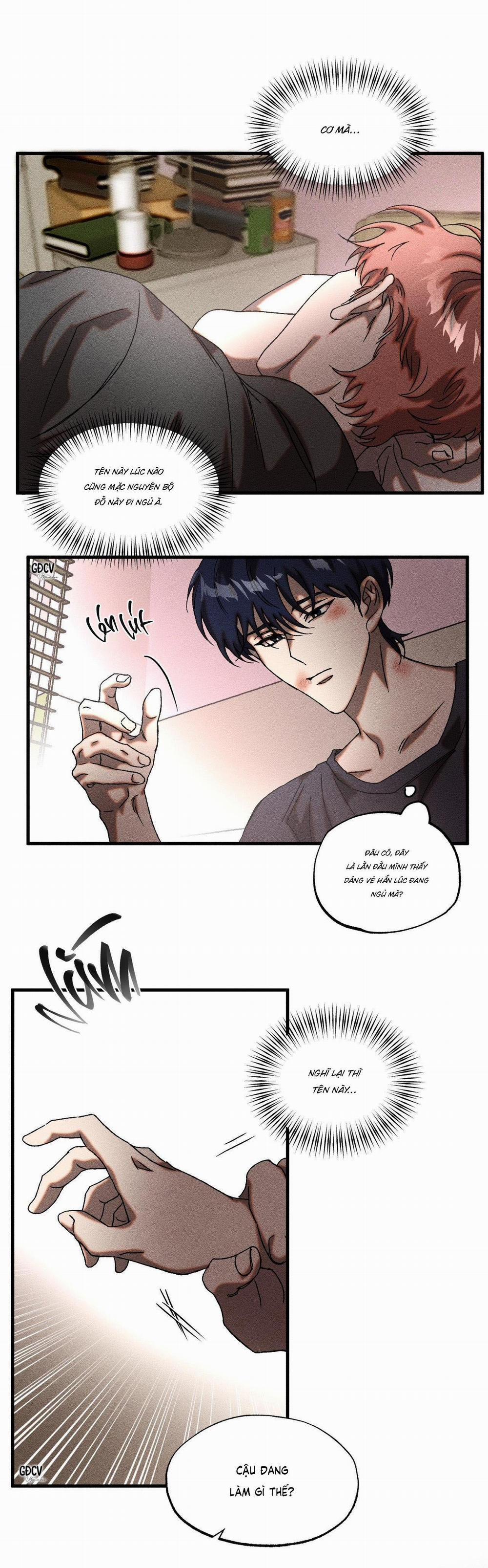 CUỘC GIAO DỊCH 13 trang 24