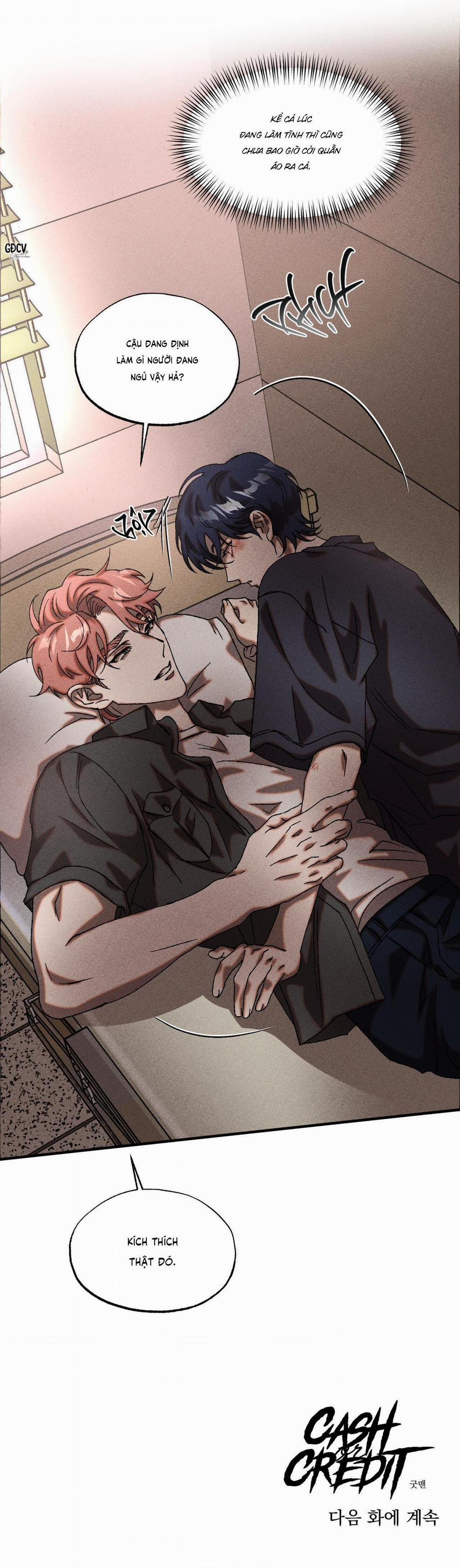 CUỘC GIAO DỊCH 13 trang 25