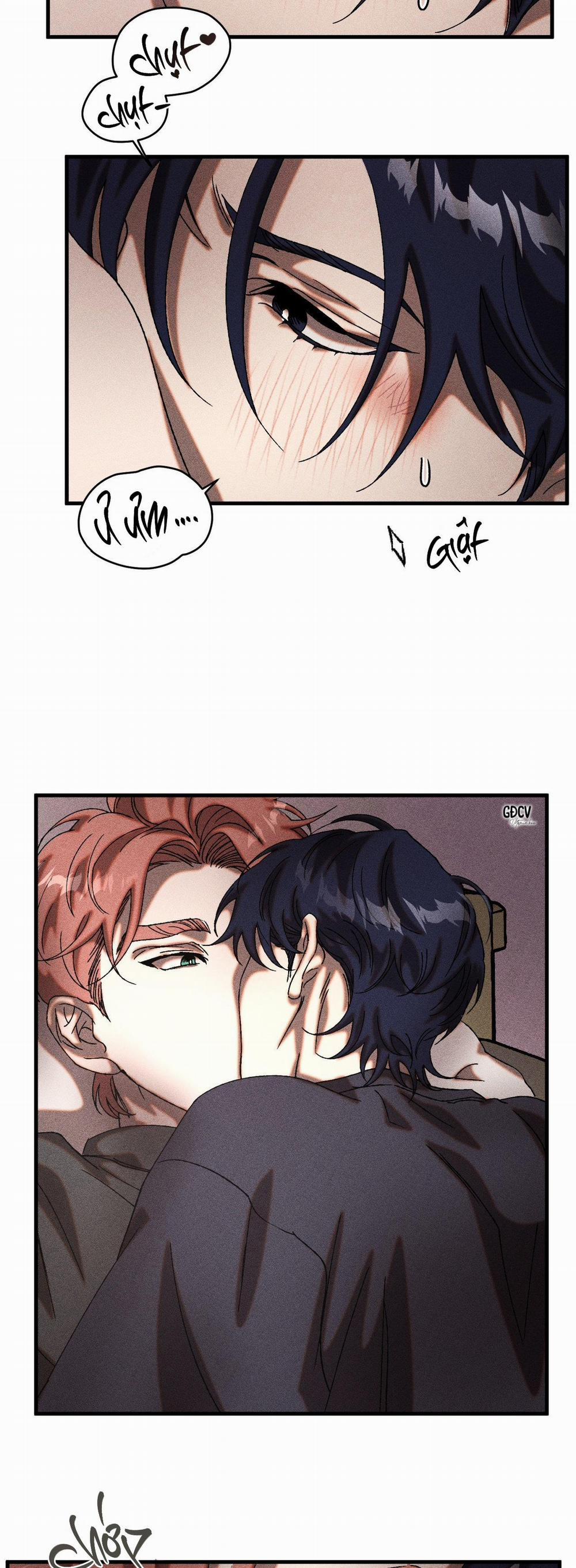 CUỘC GIAO DỊCH 14 trang 15