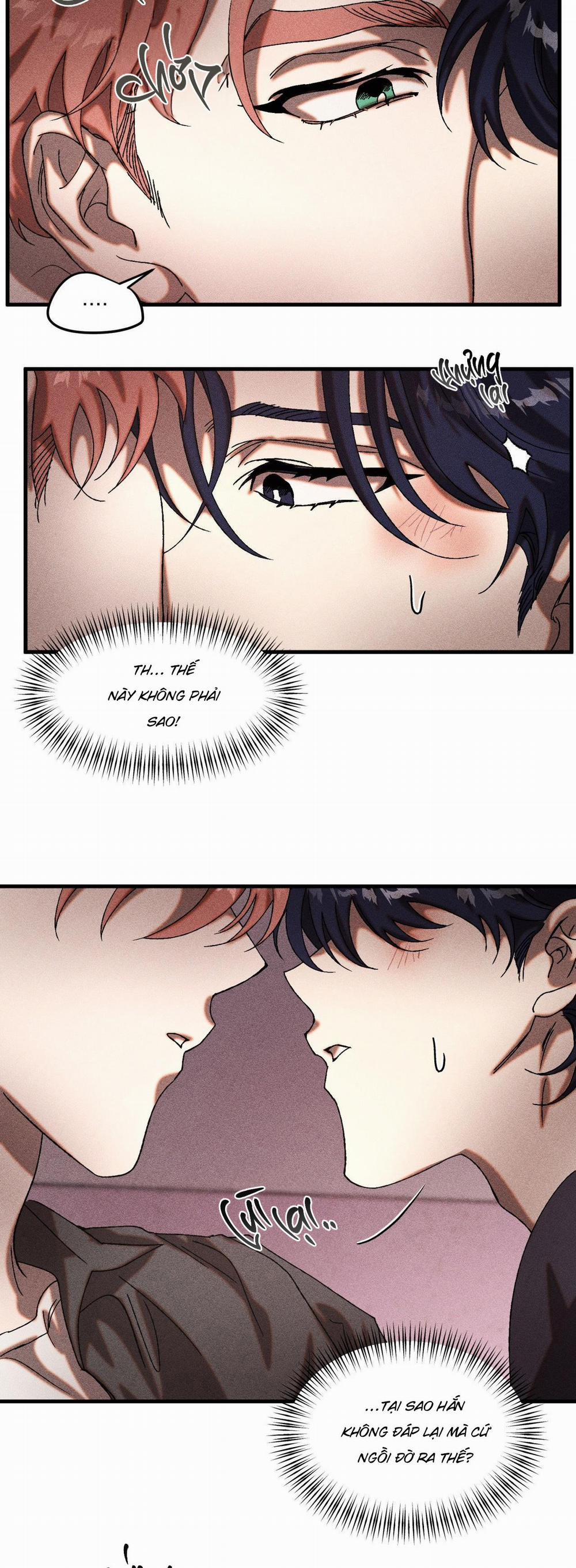 CUỘC GIAO DỊCH 14 trang 16