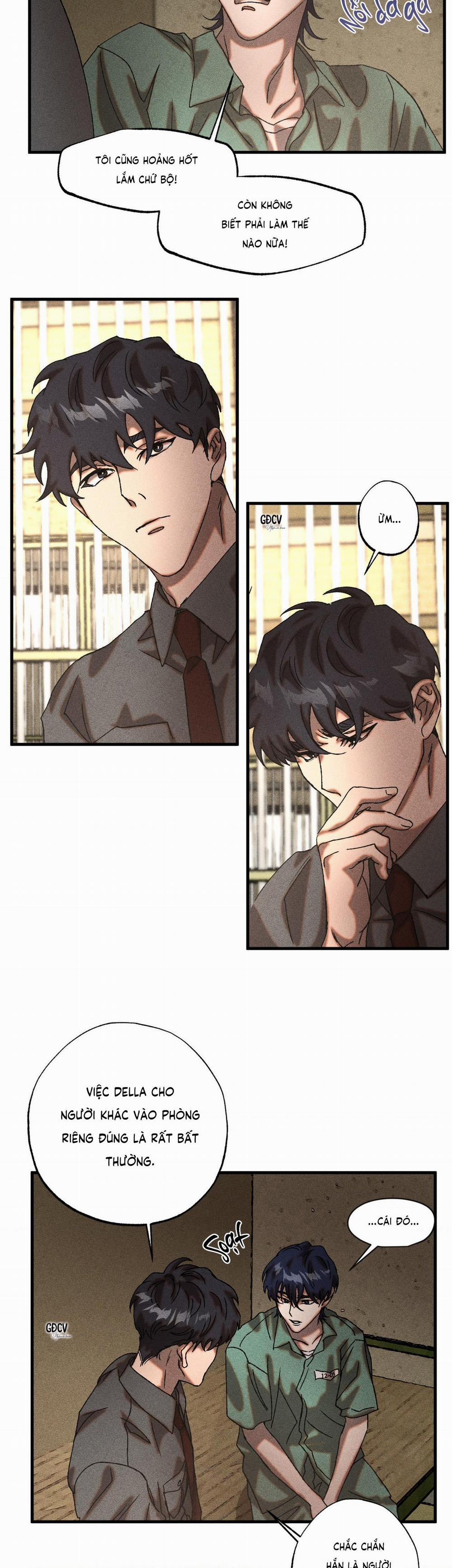 CUỘC GIAO DỊCH 14 trang 23