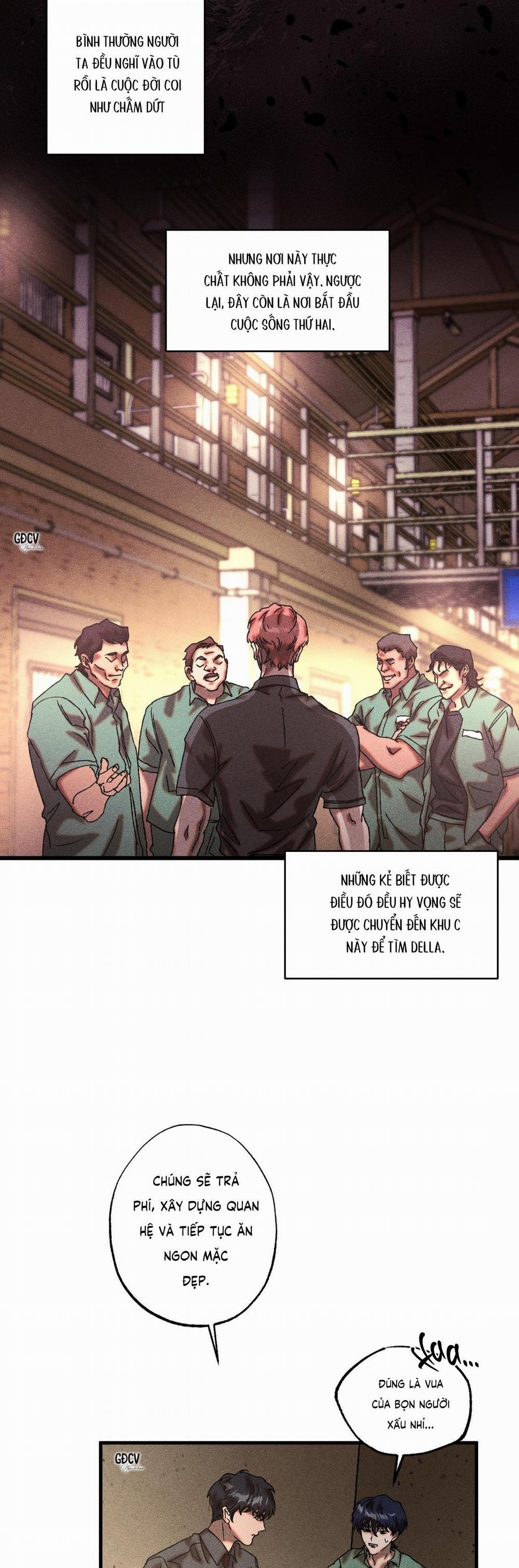 CUỘC GIAO DỊCH 14 trang 25