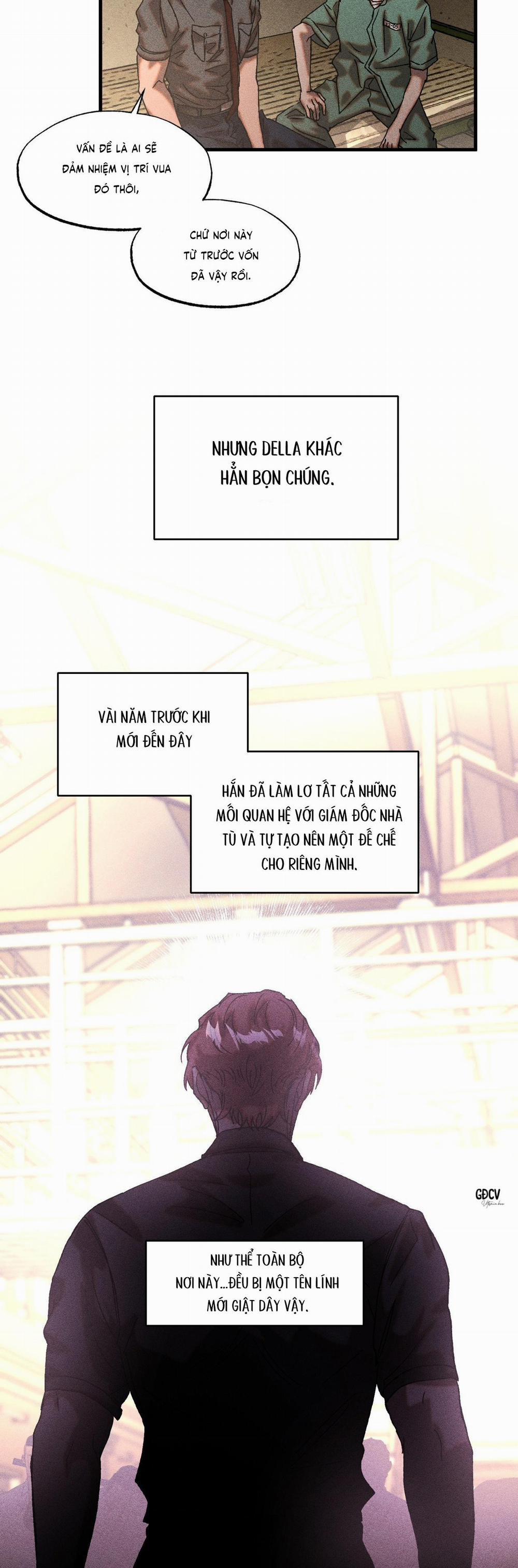 CUỘC GIAO DỊCH 14 trang 26