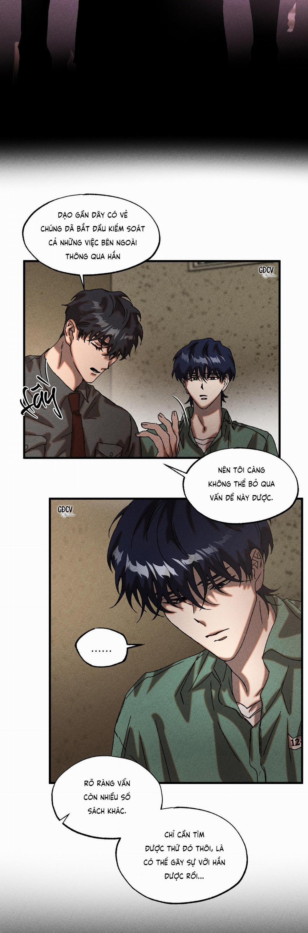 CUỘC GIAO DỊCH 14 trang 27