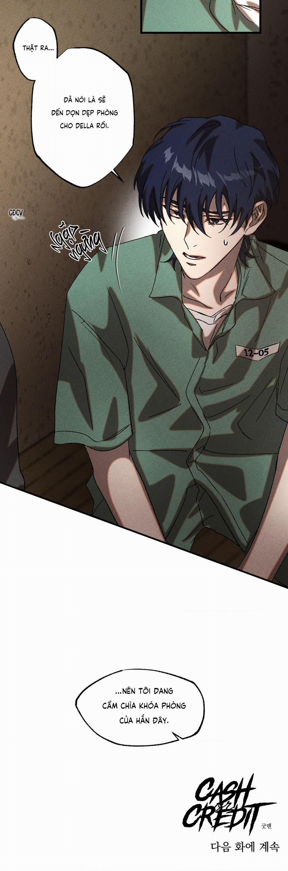 CUỘC GIAO DỊCH 14 trang 29