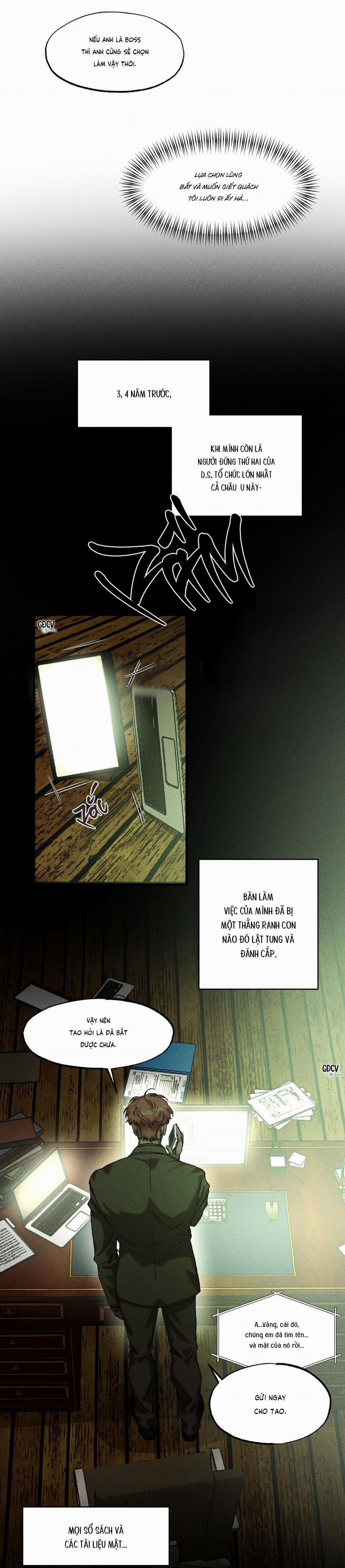 CUỘC GIAO DỊCH 15 trang 11