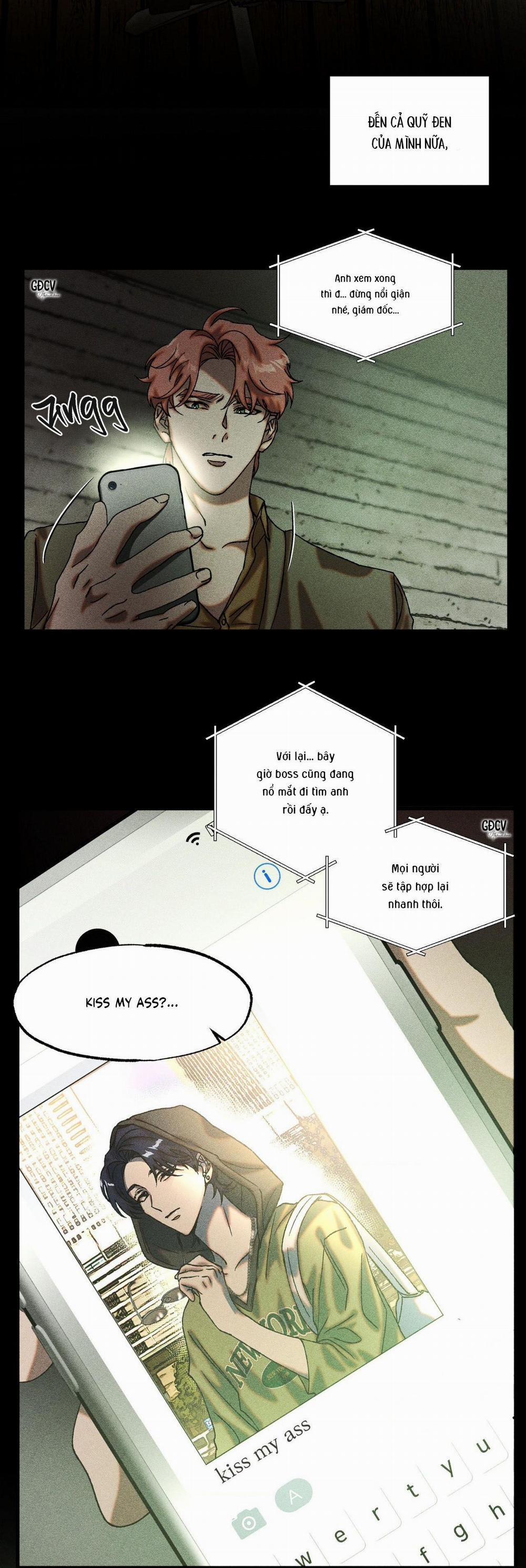 CUỘC GIAO DỊCH 15 trang 12