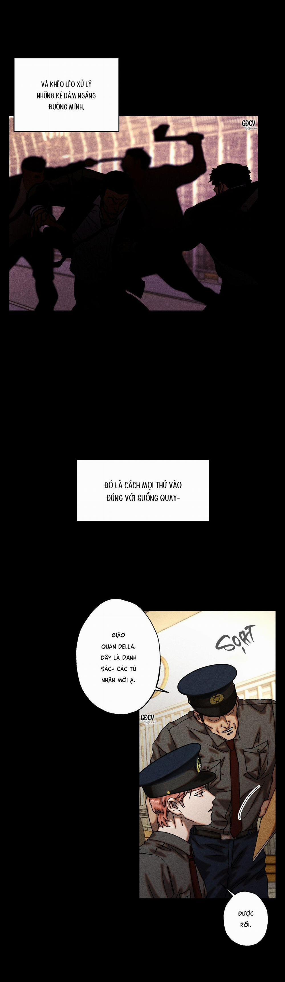 CUỘC GIAO DỊCH 15 trang 17