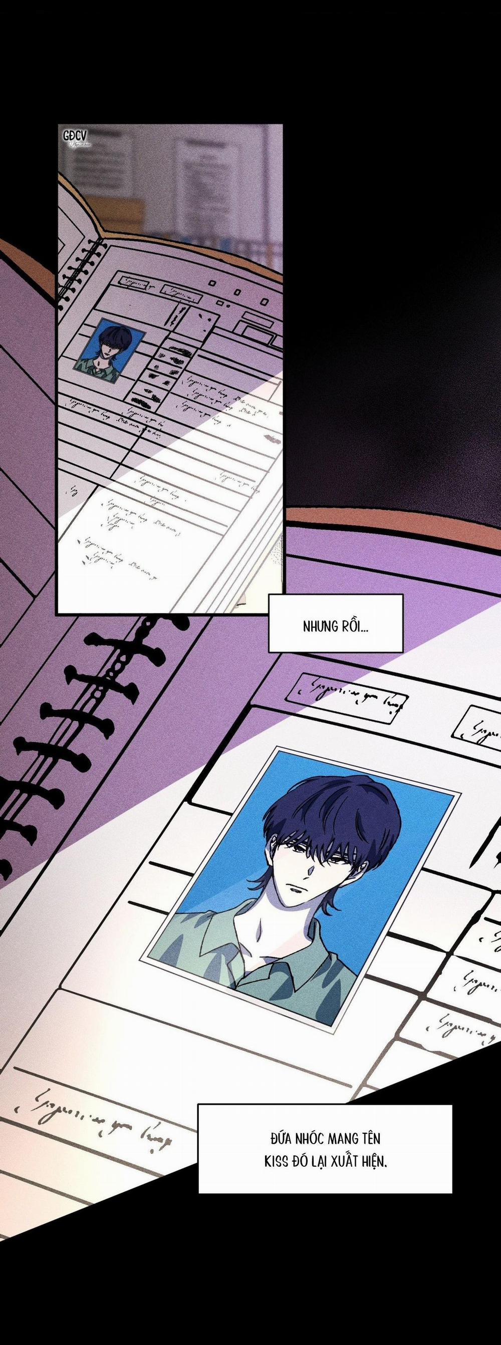 CUỘC GIAO DỊCH 15 trang 19