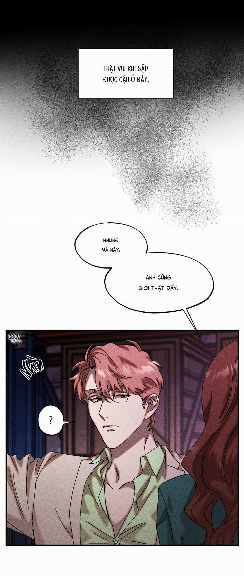 CUỘC GIAO DỊCH 15 trang 21