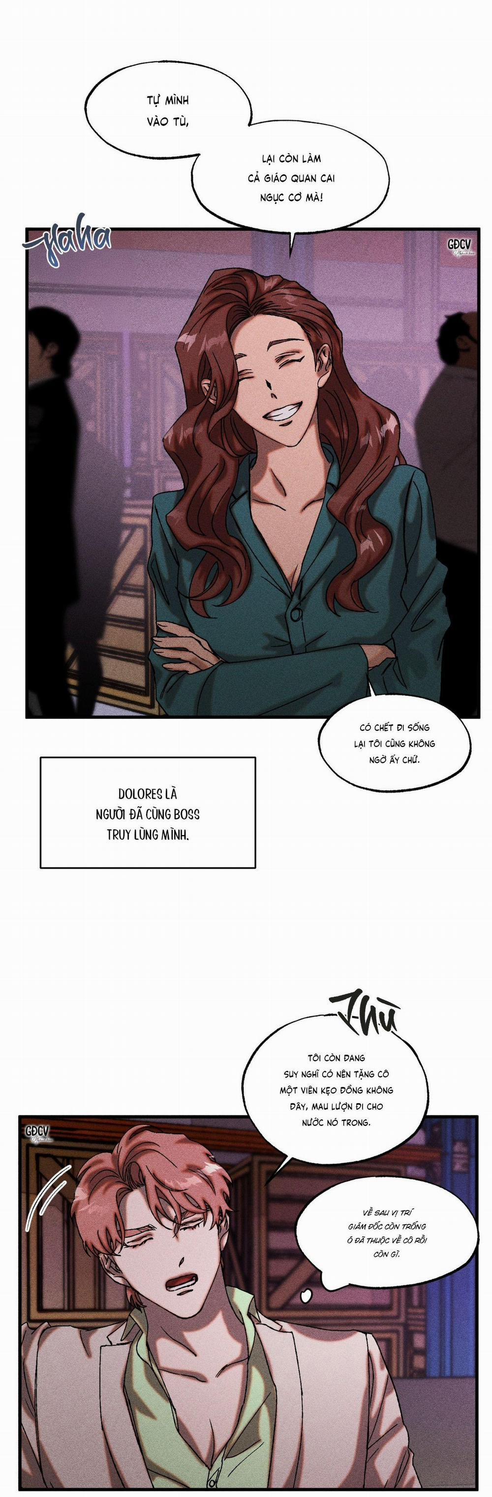 CUỘC GIAO DỊCH 15 trang 22