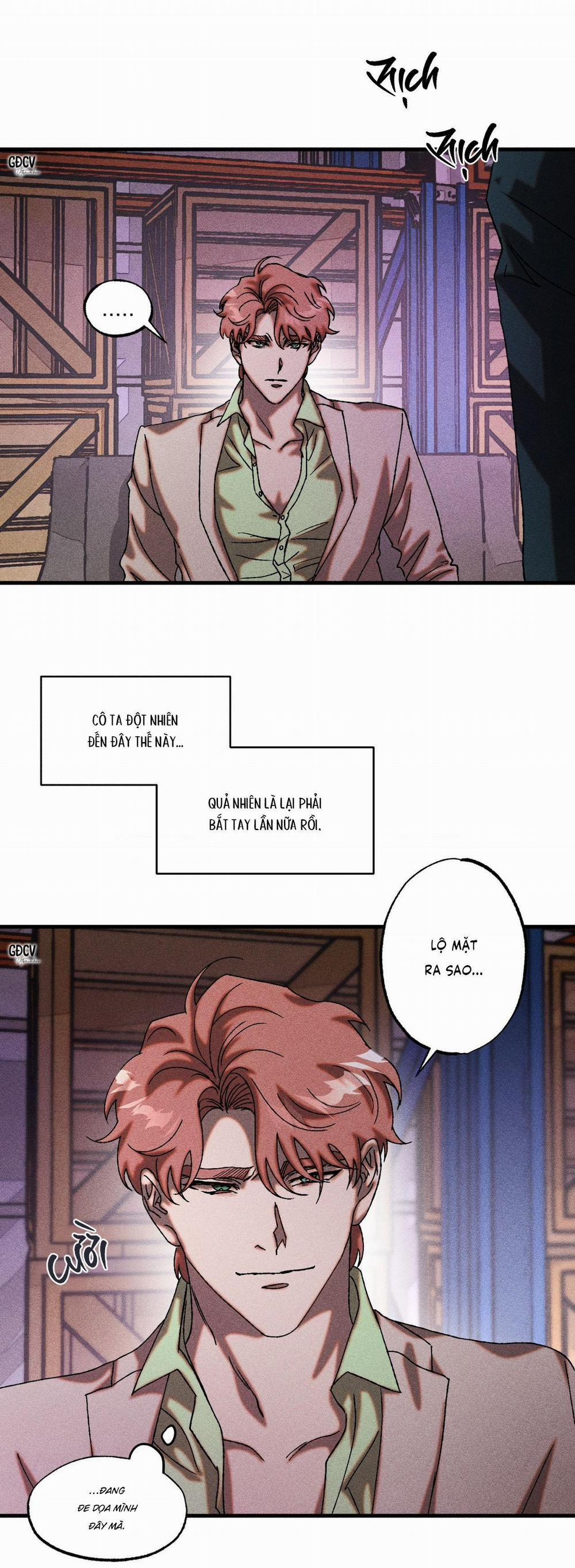 CUỘC GIAO DỊCH 15 trang 24