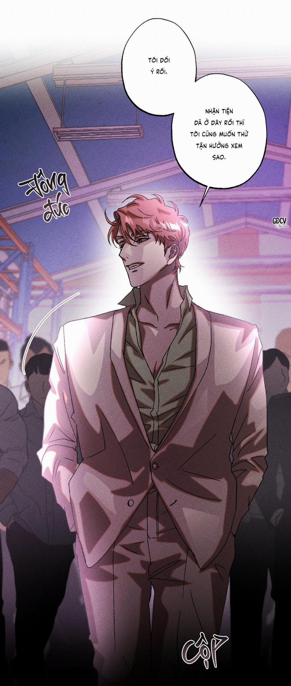 CUỘC GIAO DỊCH 15 trang 26