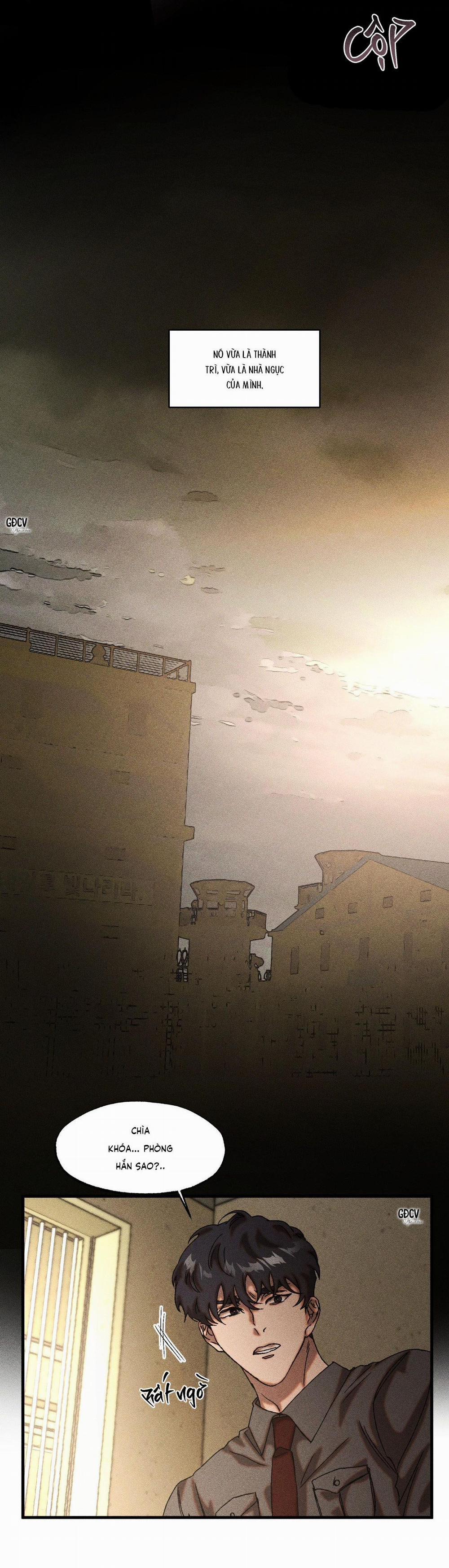 CUỘC GIAO DỊCH 15 trang 27