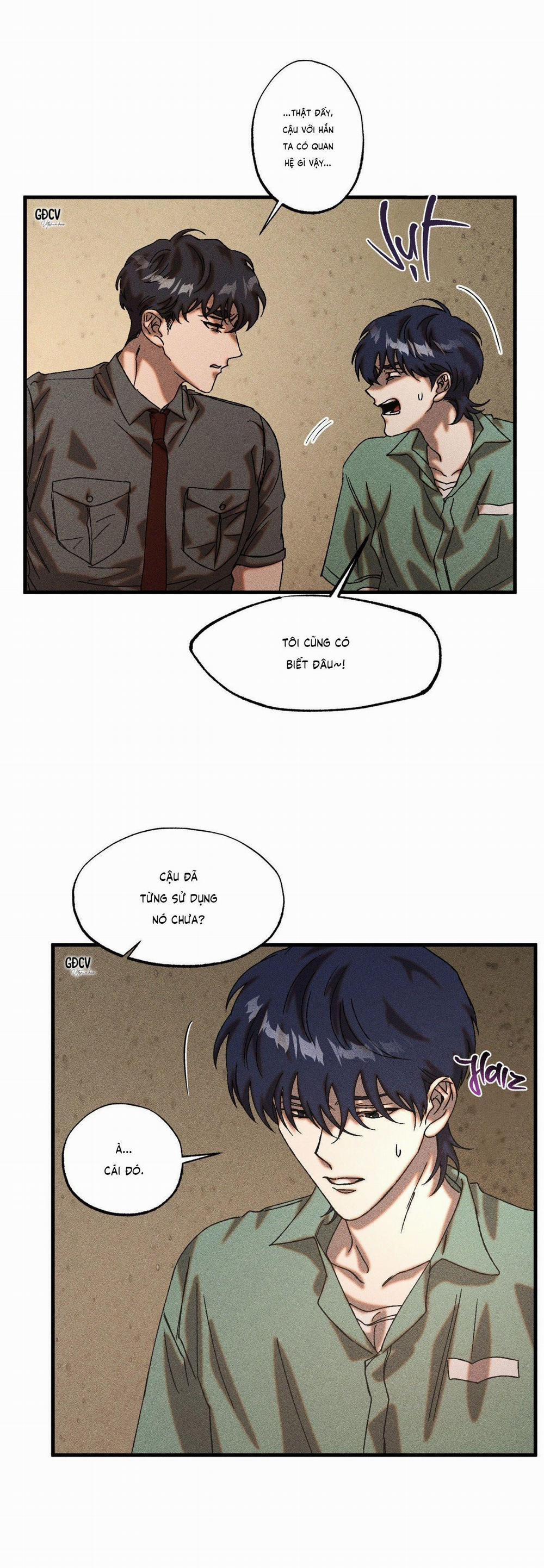 CUỘC GIAO DỊCH 15 trang 28