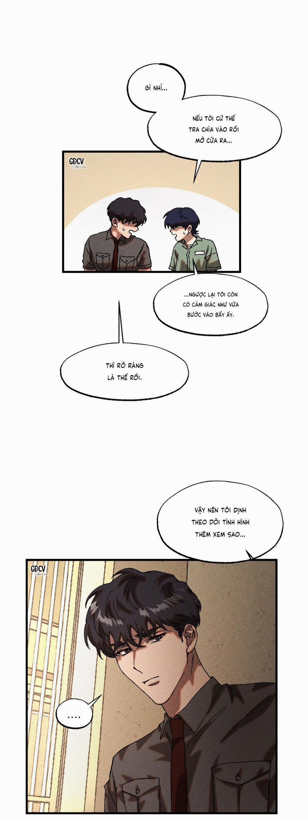 CUỘC GIAO DỊCH 15 trang 29