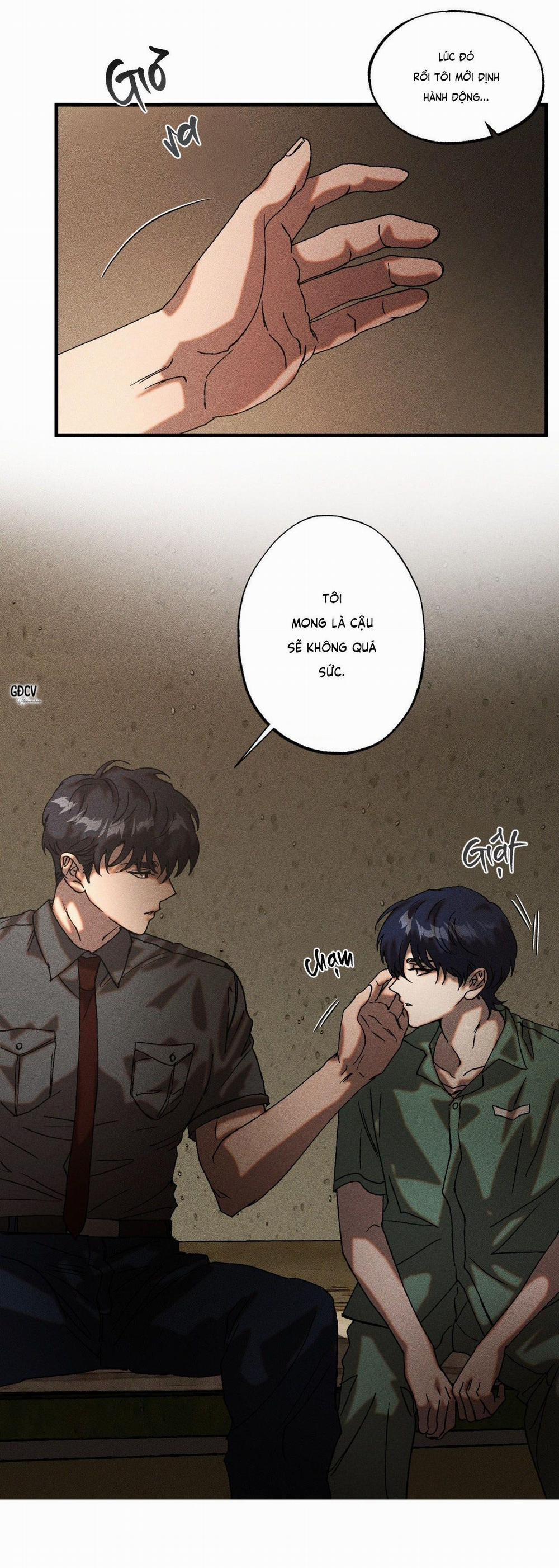 CUỘC GIAO DỊCH 15 trang 30