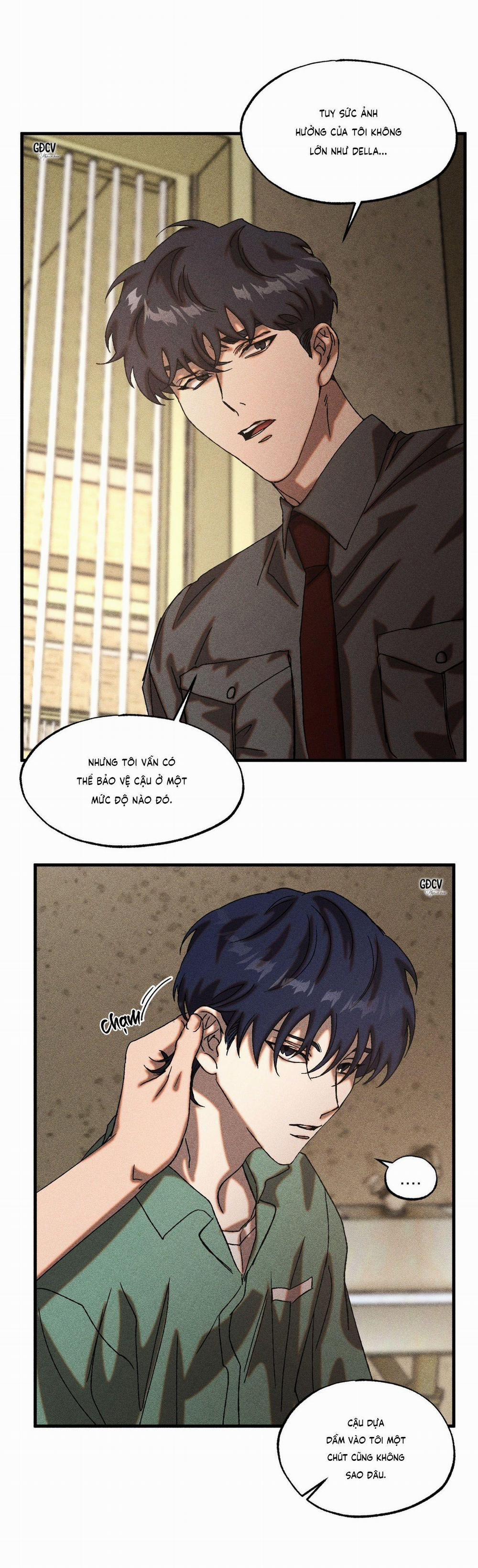 CUỘC GIAO DỊCH 15 trang 31