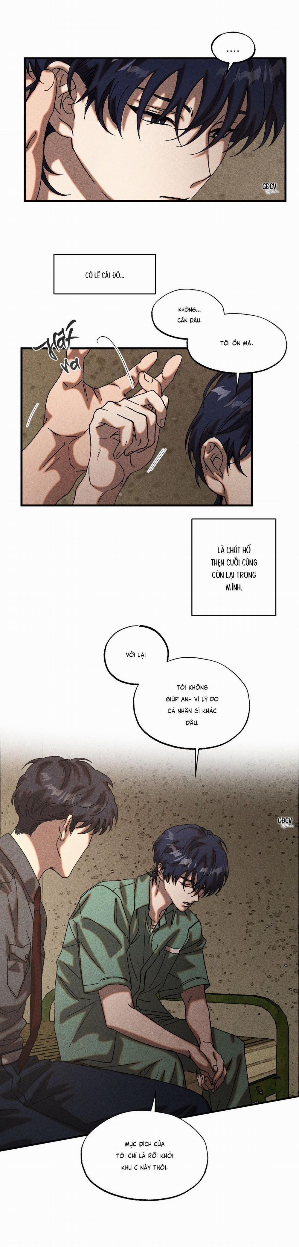 CUỘC GIAO DỊCH 15 trang 32