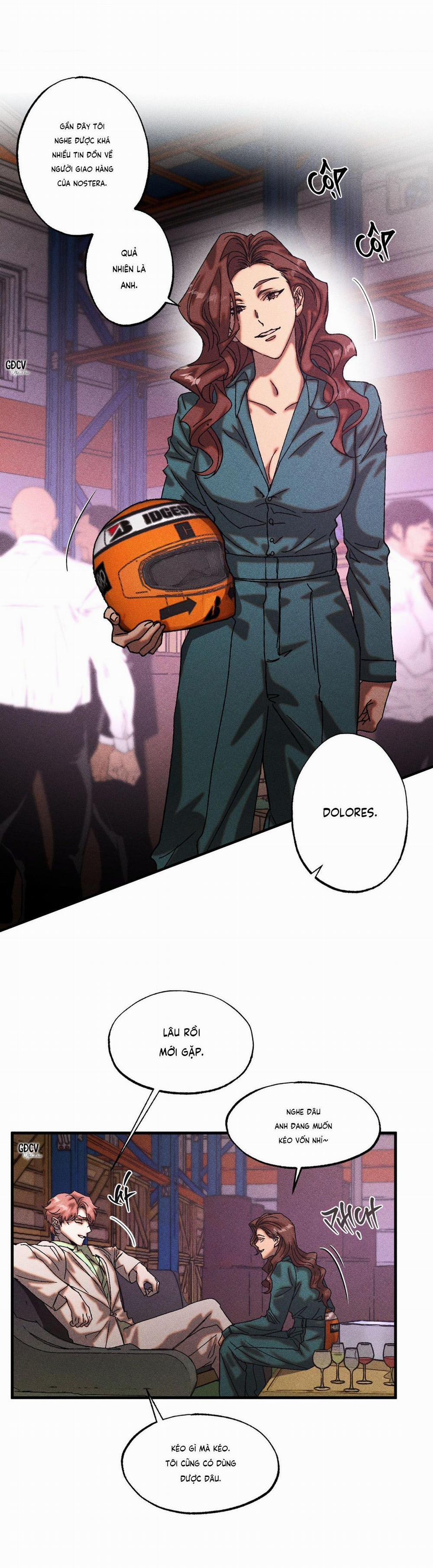 CUỘC GIAO DỊCH 15 trang 9