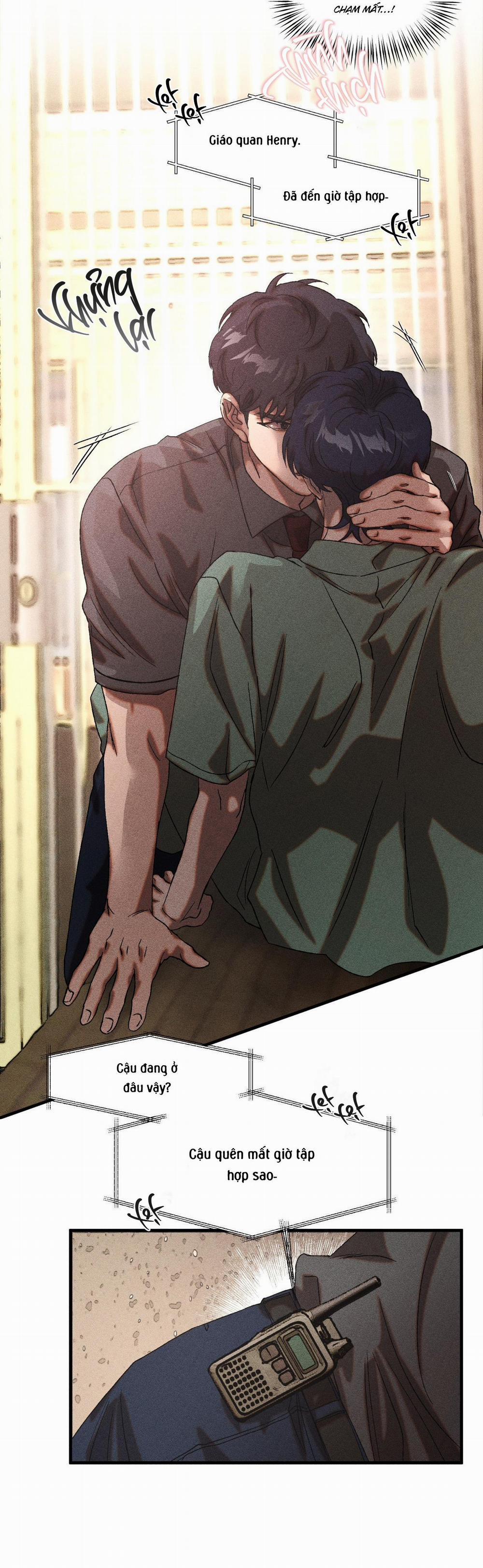 CUỘC GIAO DỊCH 16 trang 10