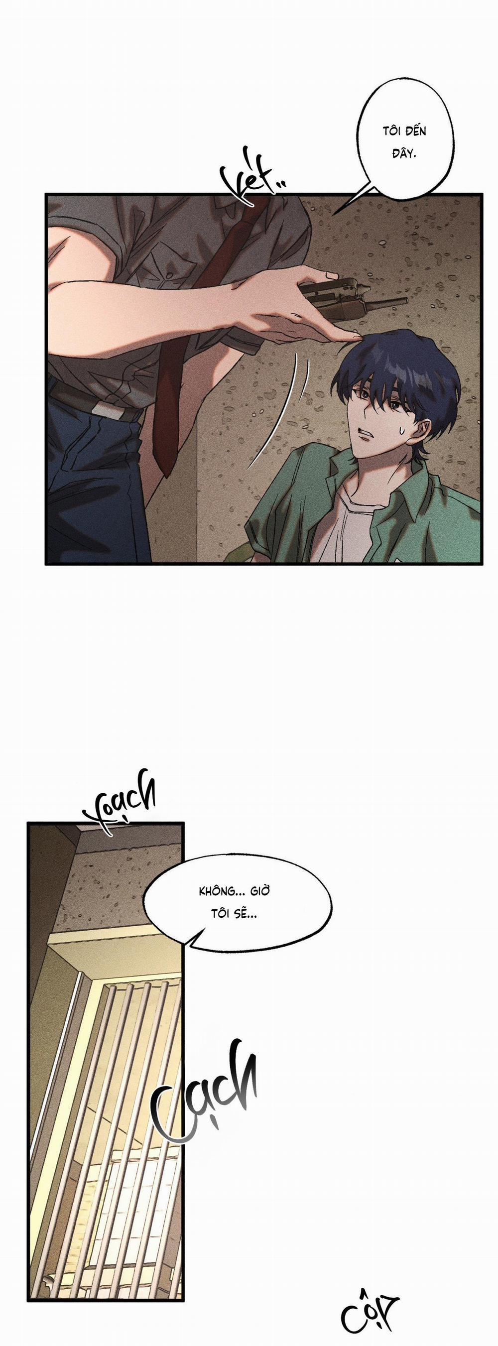 CUỘC GIAO DỊCH 16 trang 12