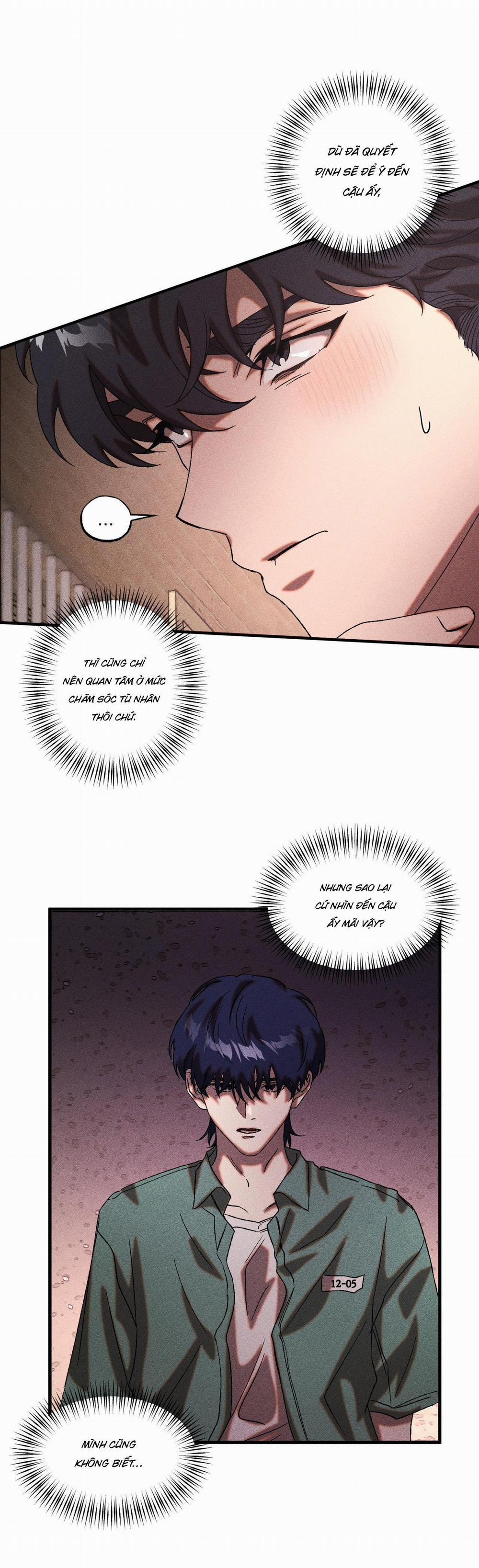 CUỘC GIAO DỊCH 16 trang 16