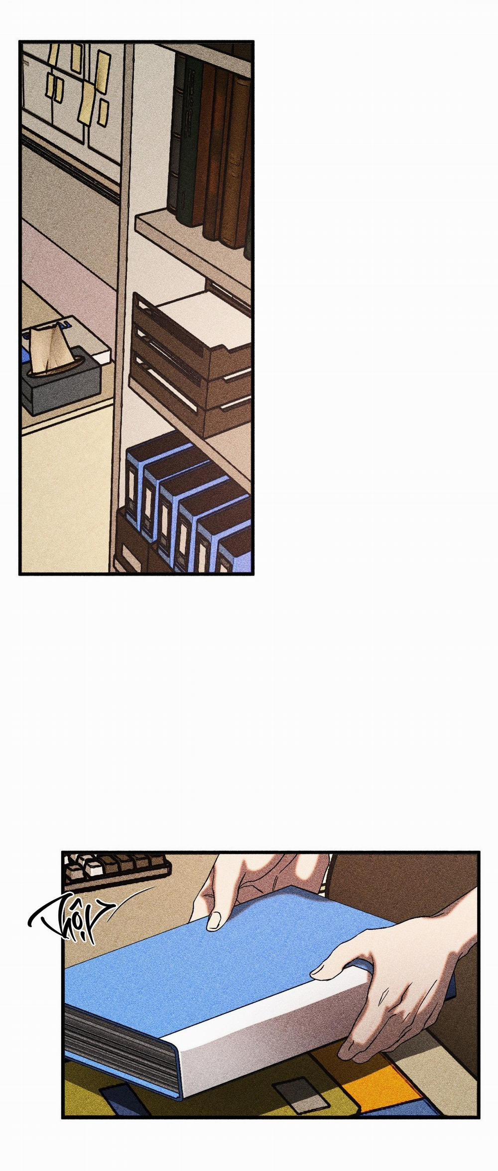 CUỘC GIAO DỊCH 16 trang 20