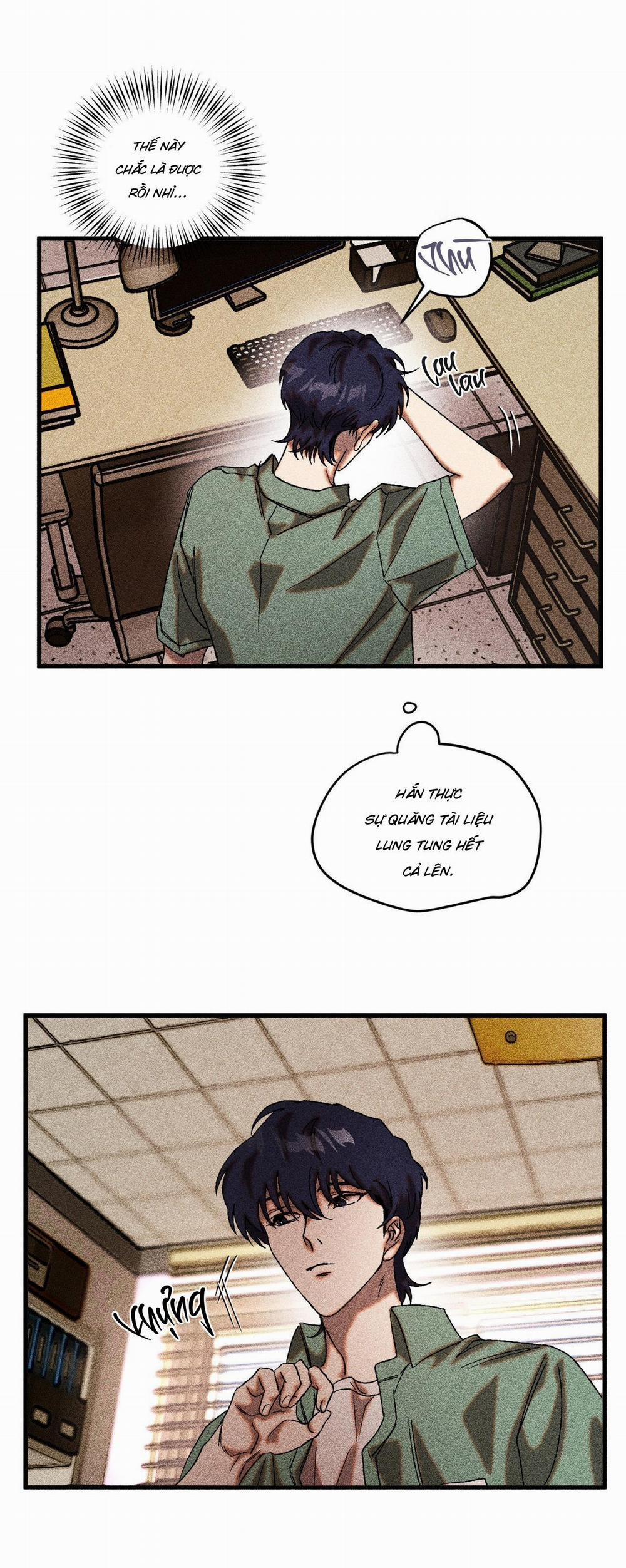 CUỘC GIAO DỊCH 16 trang 21