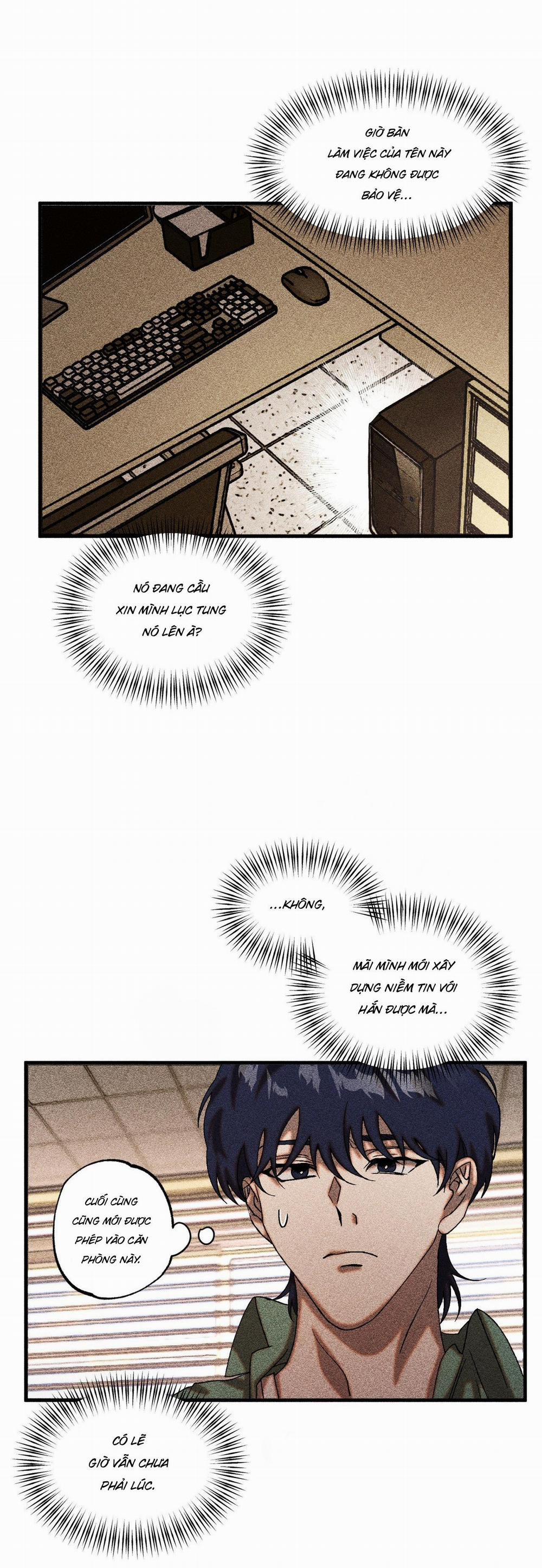 CUỘC GIAO DỊCH 16 trang 22