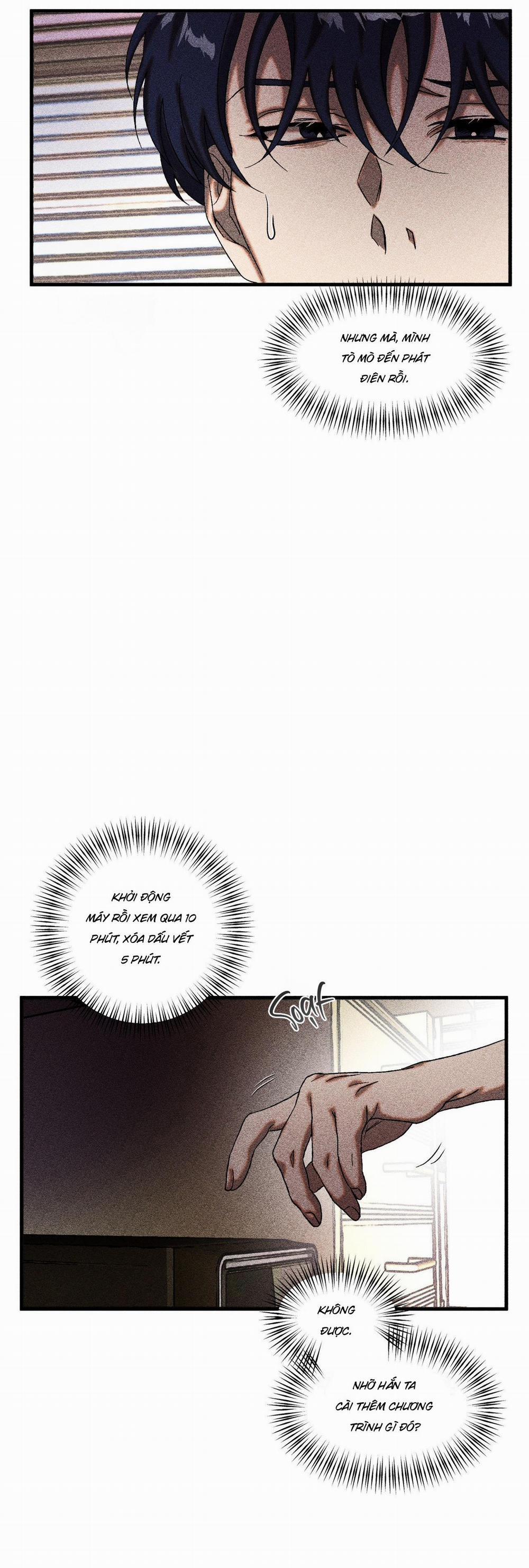 CUỘC GIAO DỊCH 16 trang 23