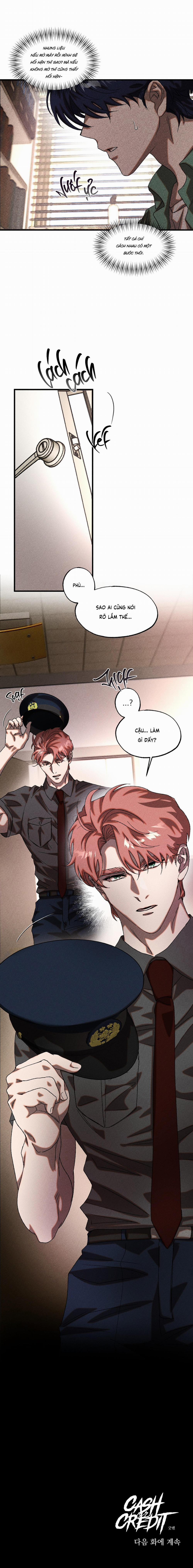 CUỘC GIAO DỊCH 16 trang 24