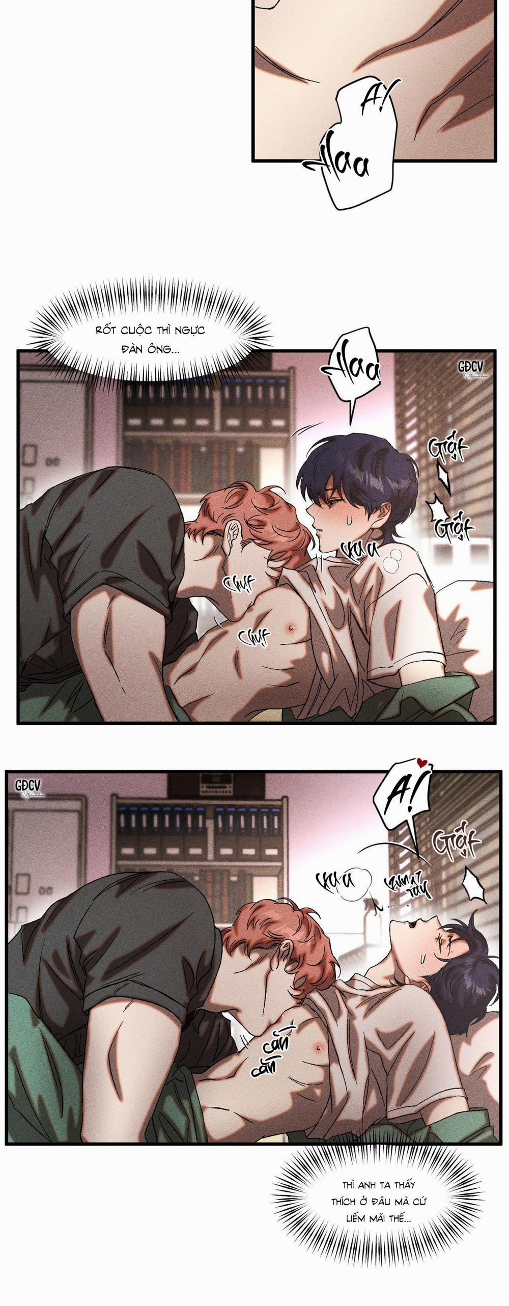 CUỘC GIAO DỊCH 17 trang 24