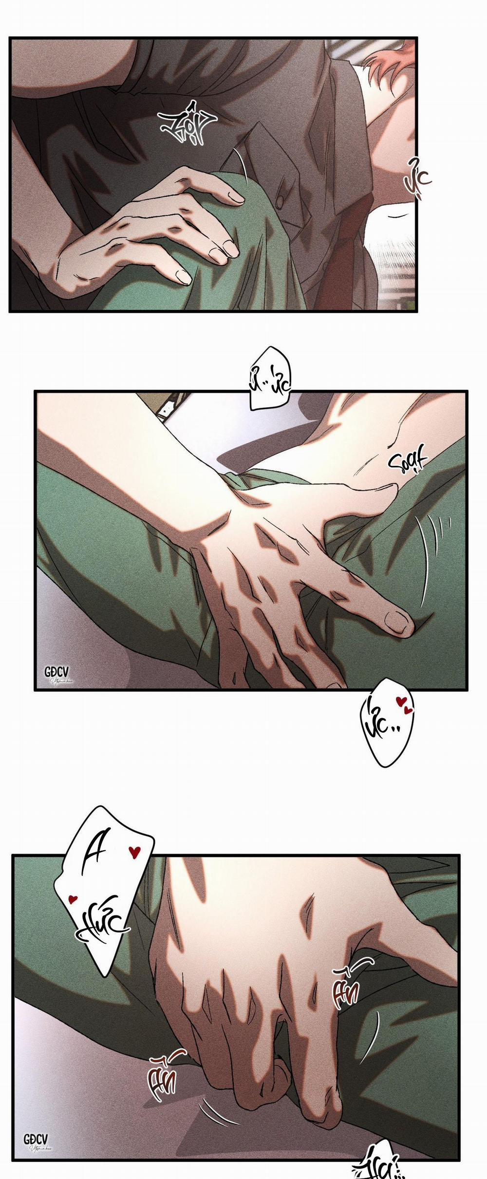 CUỘC GIAO DỊCH 17 trang 25