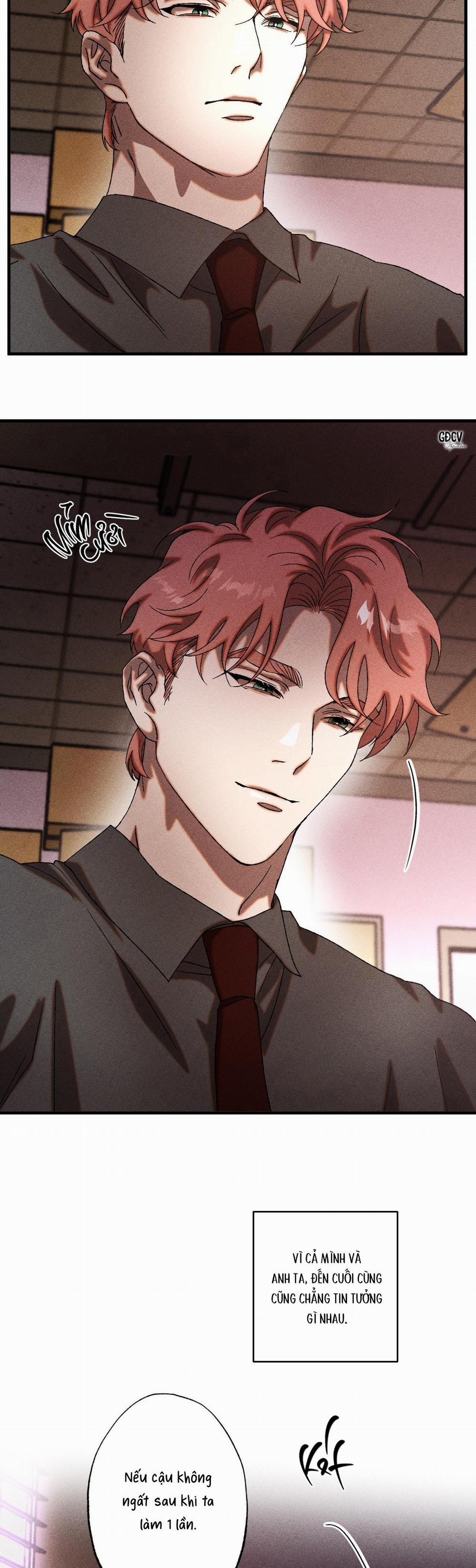 CUỘC GIAO DỊCH 17 trang 33