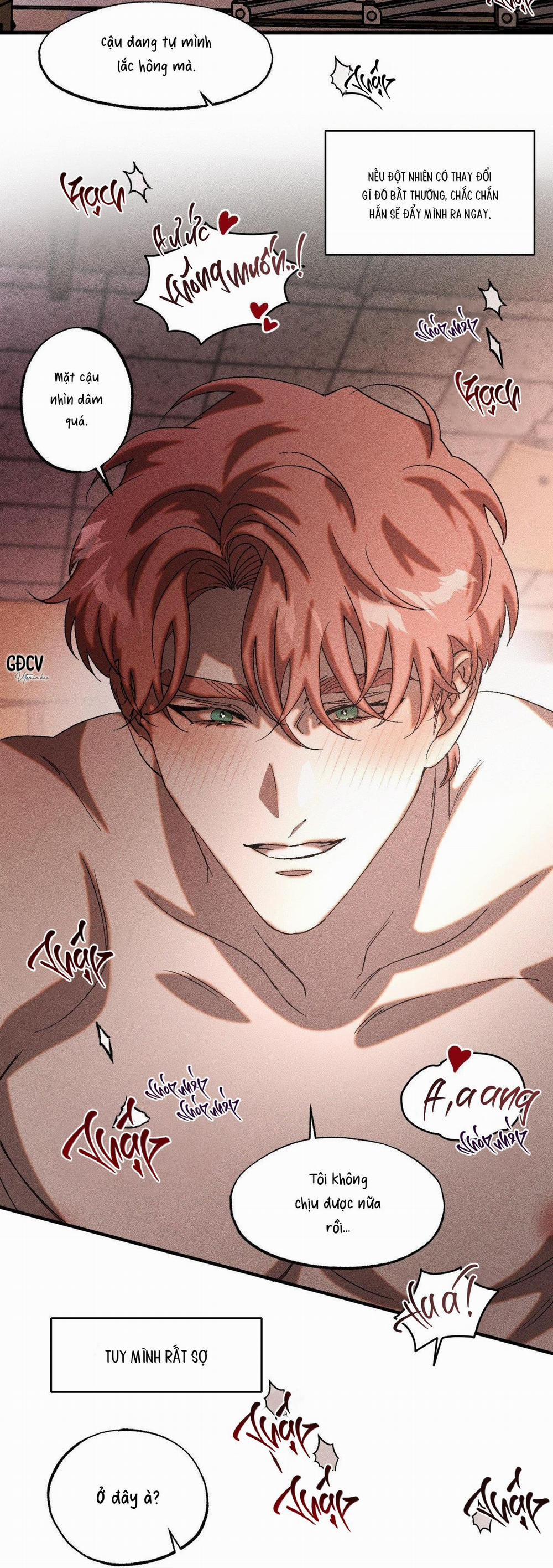 CUỘC GIAO DỊCH 18 trang 17