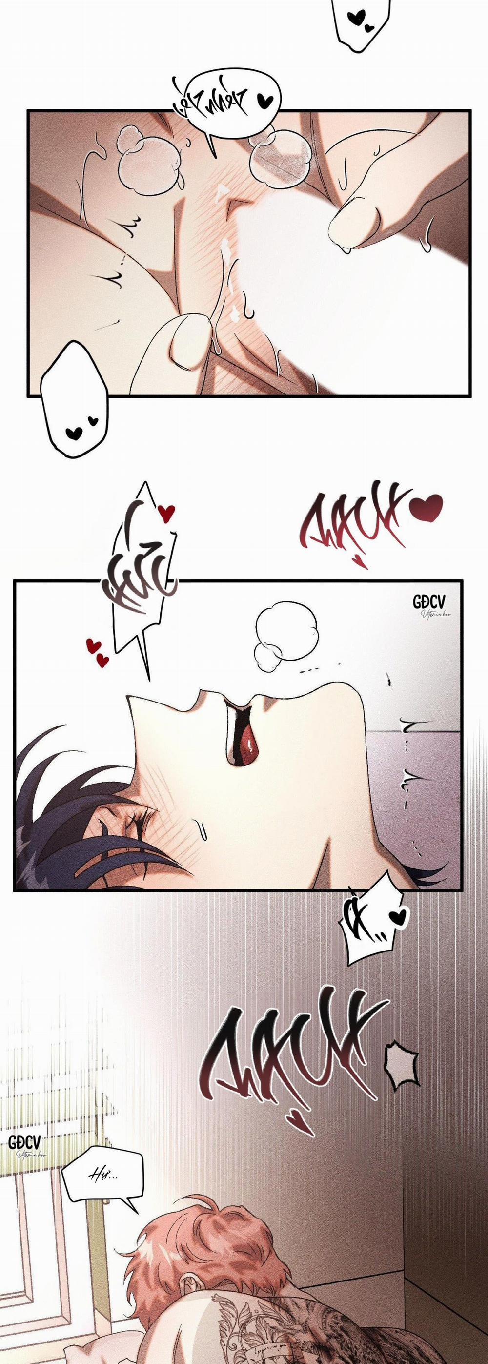 CUỘC GIAO DỊCH 18 trang 20