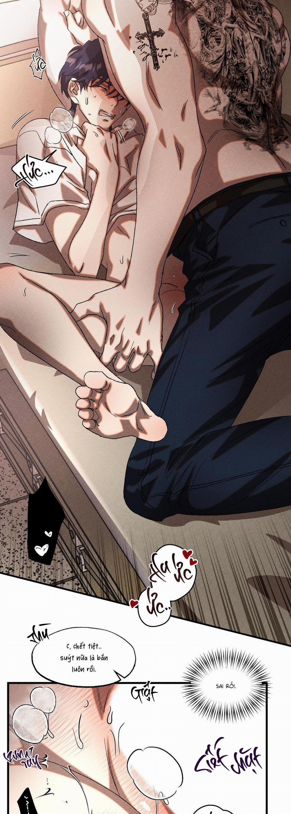 CUỘC GIAO DỊCH 18 trang 21